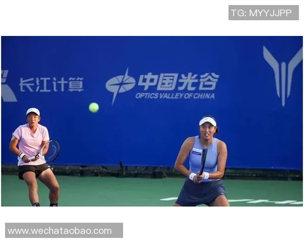 武汉网球队战术创新引领网球新潮流助力球队实力大幅提升